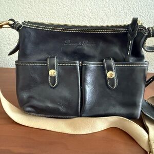 Black Dooney & Bourke bag